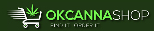 OKCannaShop Footer Logo